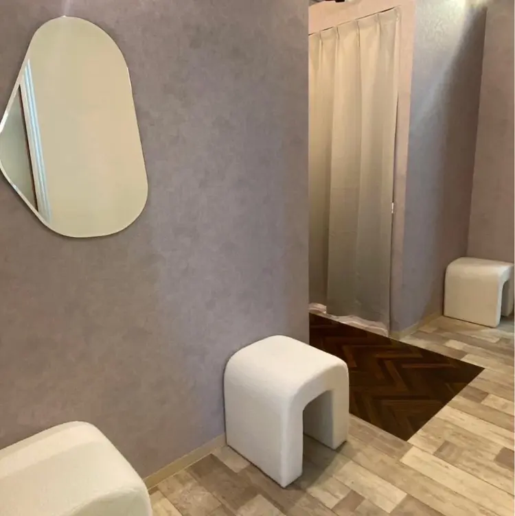 ANYEyelash久留米店の内観・外観3