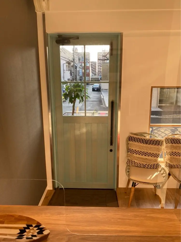 Beauty resort L uanaの内観・外観2