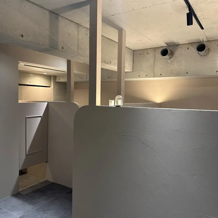 nail&eyelash etorcaの内観・外観3