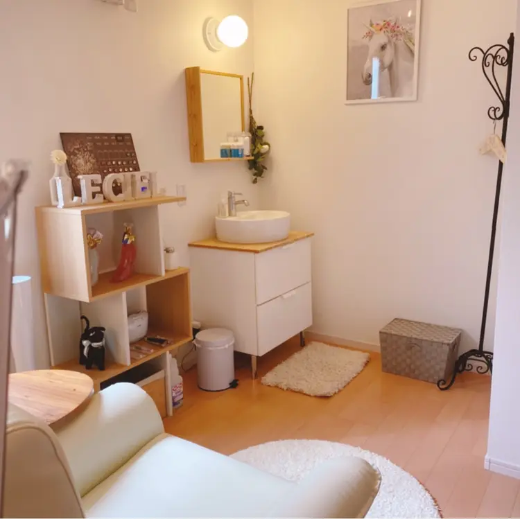 Le cielの内観・外観1