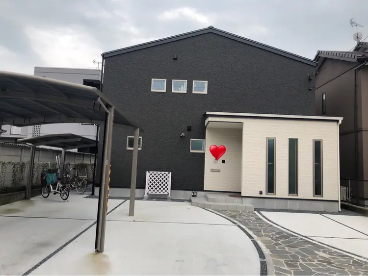 エステティックサロン ナウフィールドの内観・外観1