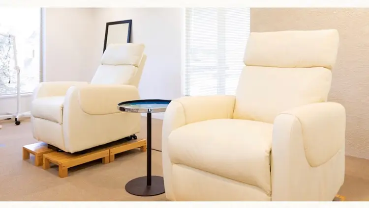 C'est la vie!の内観・外観2