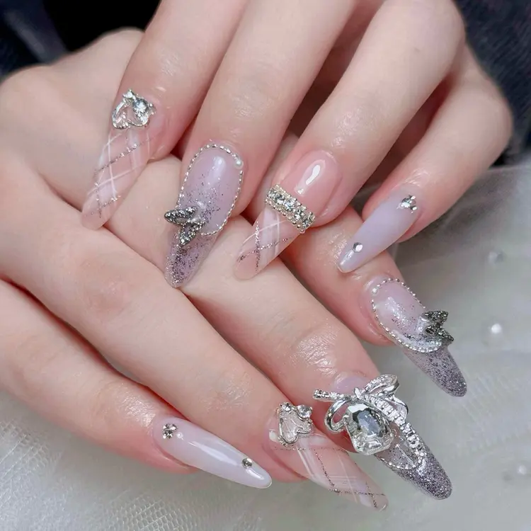 luminail salonの内観・外観2