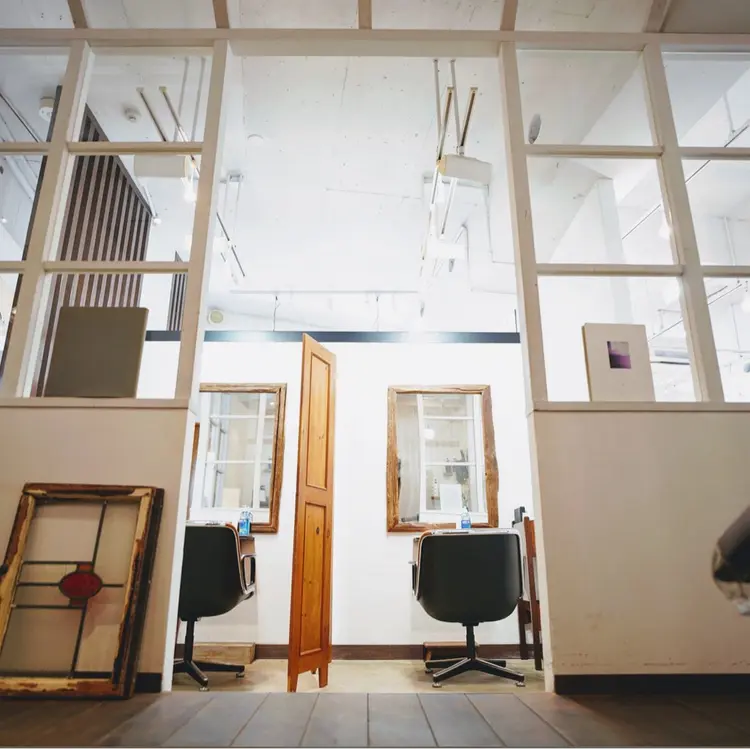 テテコケットの内観・外観2