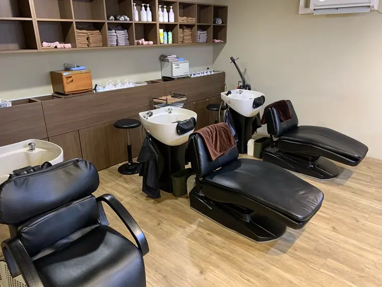 ligue.hairの内観・外観3