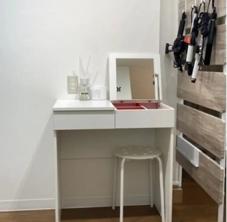 eyelash salon moooの内観・外観2