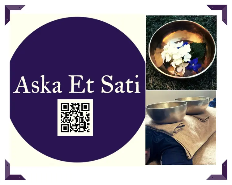 Aska Et Satiの内観・外観1