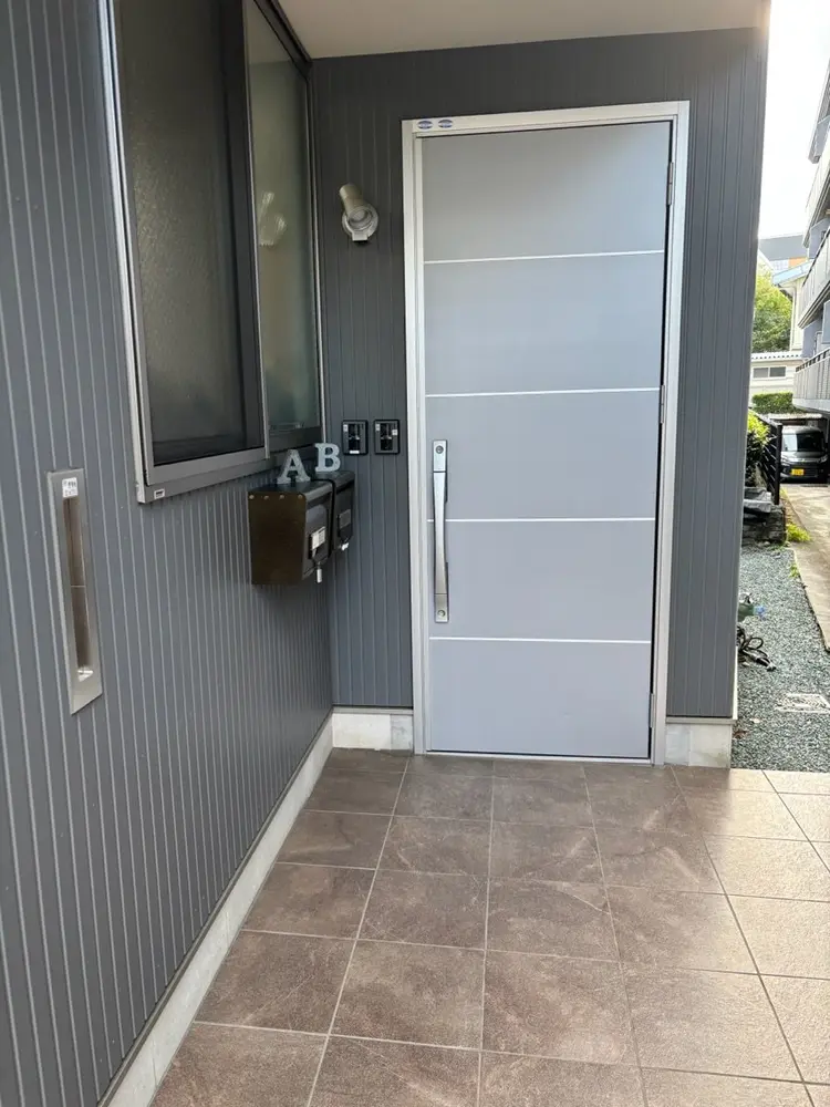 Bijou nail salonの内観・外観2