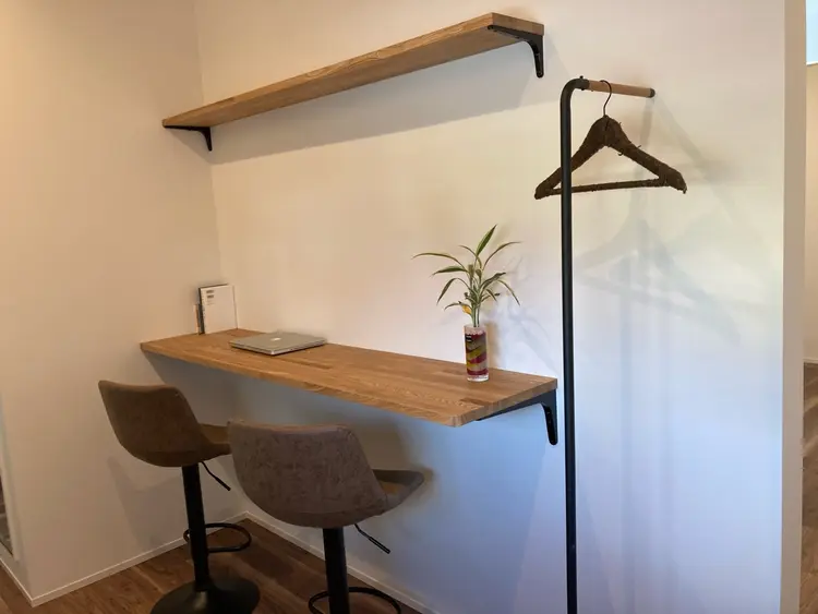 hama salon 【ハマサロン】の内観・外観3