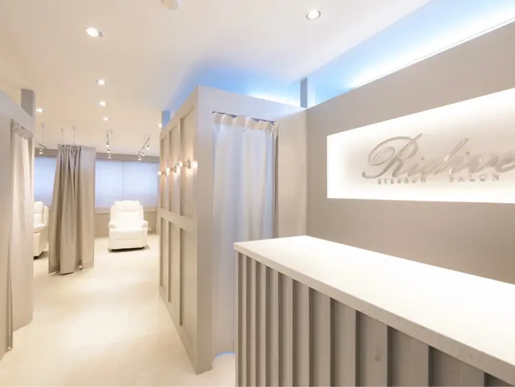 Ridive 恵比寿の内観・外観1