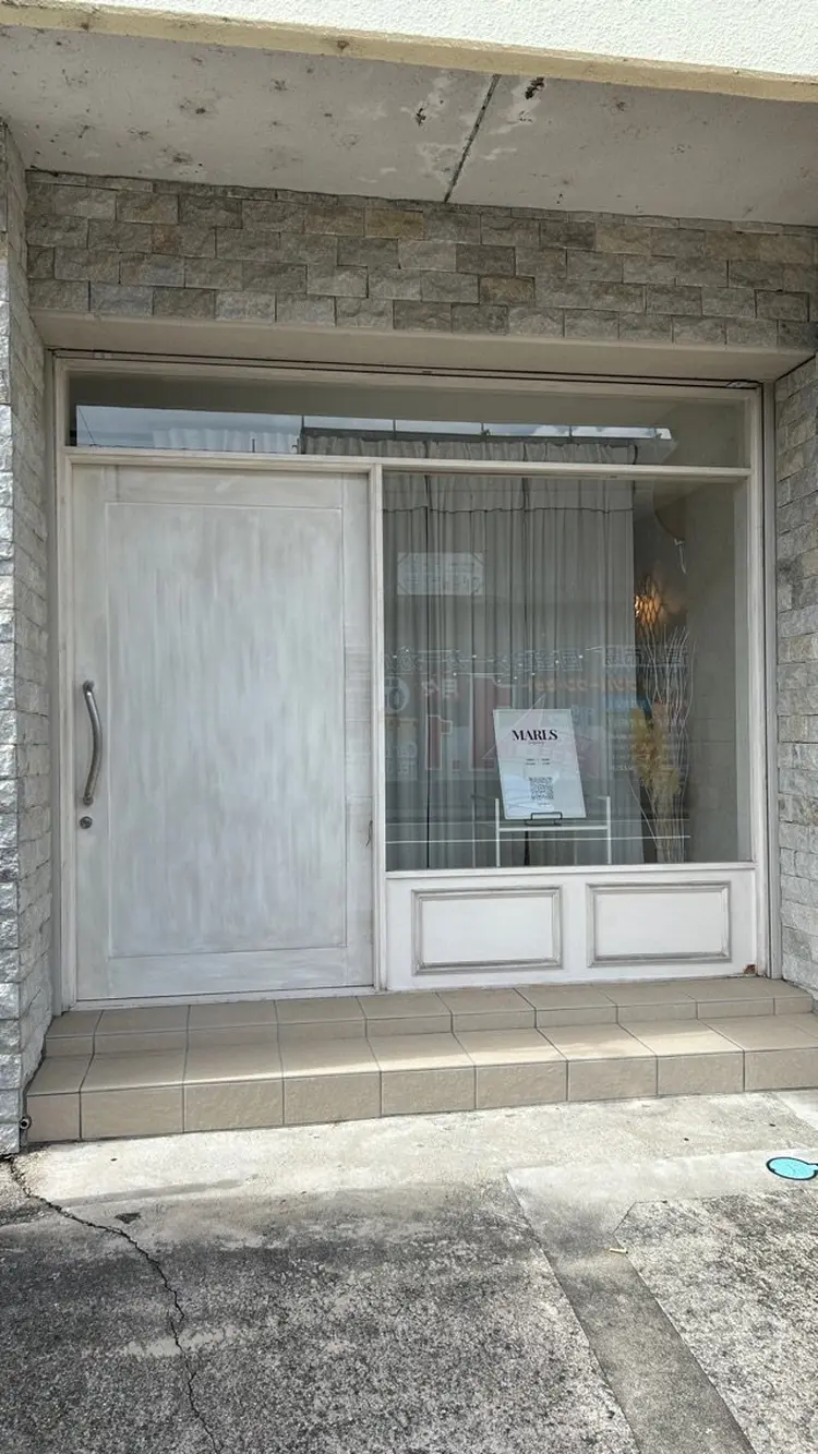 MARLSの内観・外観1