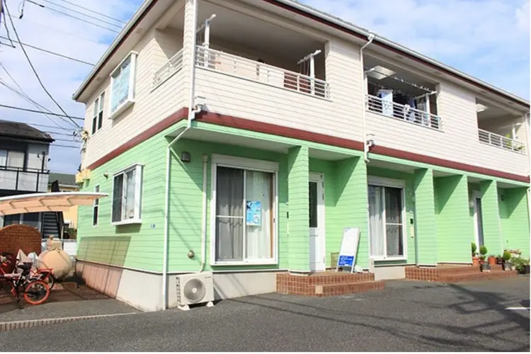 テティアロマの内観・外観1