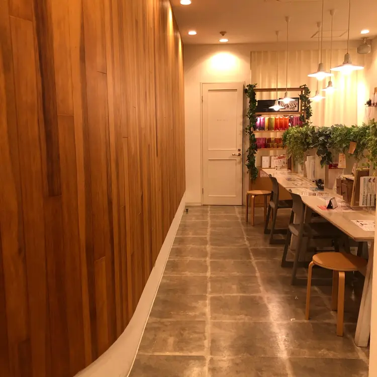 アルシュエモーションの内観・外観3