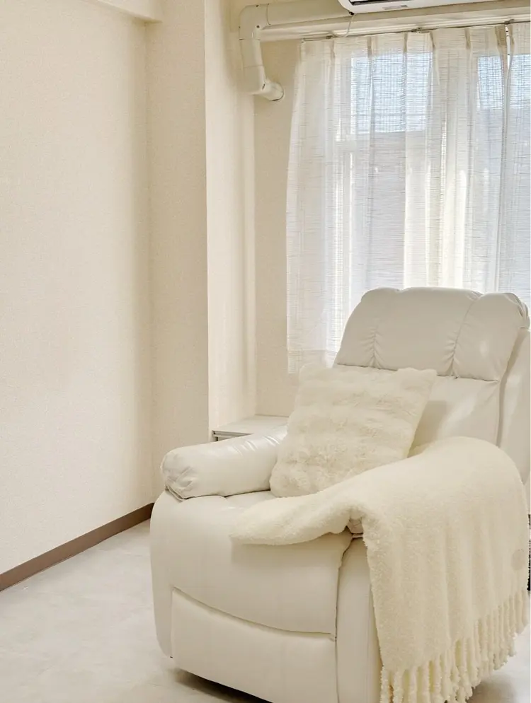 hwaの内観・外観1