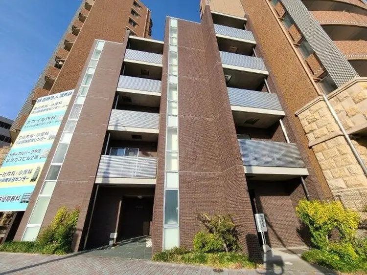 ULUNAの内観・外観1