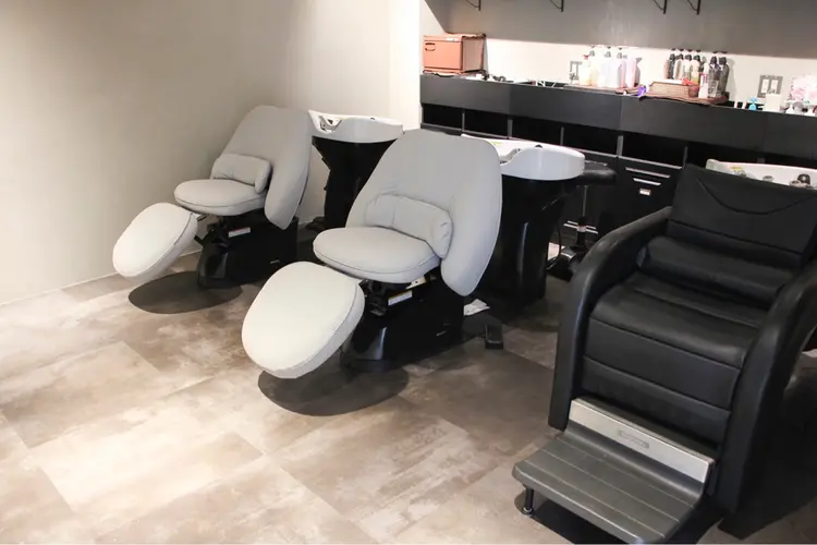 Re-Bell（リーベル）の内観・外観3