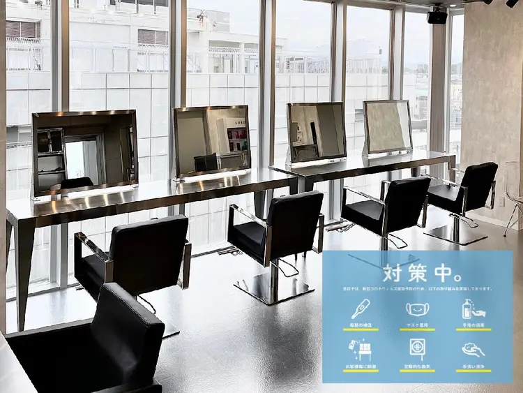 CARAT堺東の内観・外観1