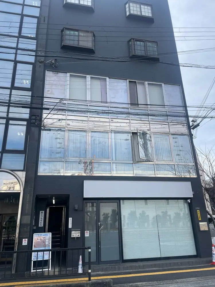 理学療法士が本気でドライヘッドスパについて考えてみた【ガチスパ吹田店】の内観・外観1