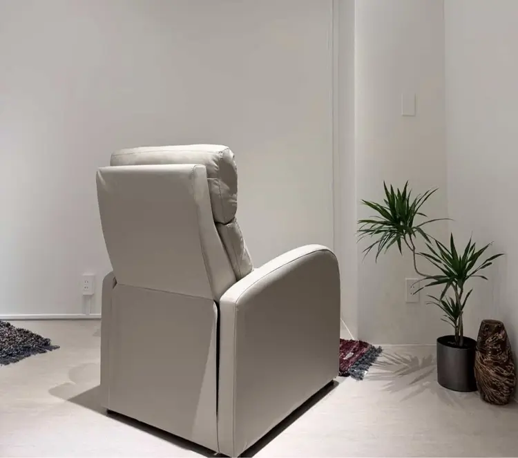 LUMEの内観・外観1