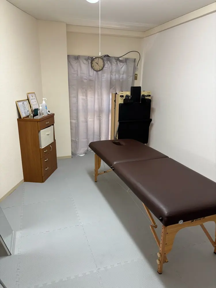 True Me【トゥルーミー】の内観・外観2