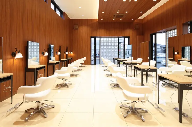 Trace st半田の内観・外観2