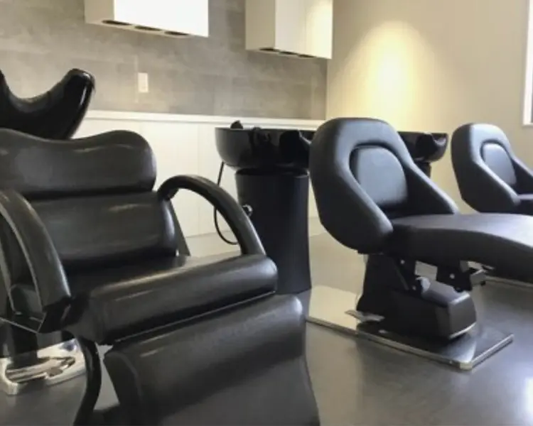 Lien by hairの内観・外観3