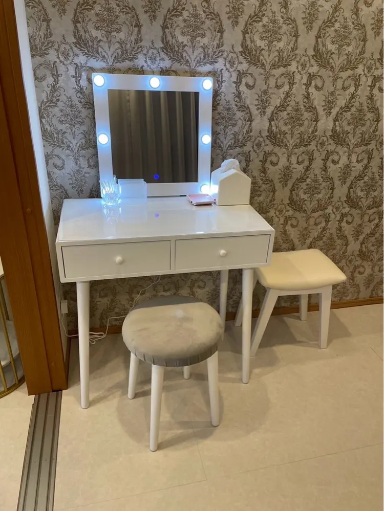 Alyssumの内観・外観3