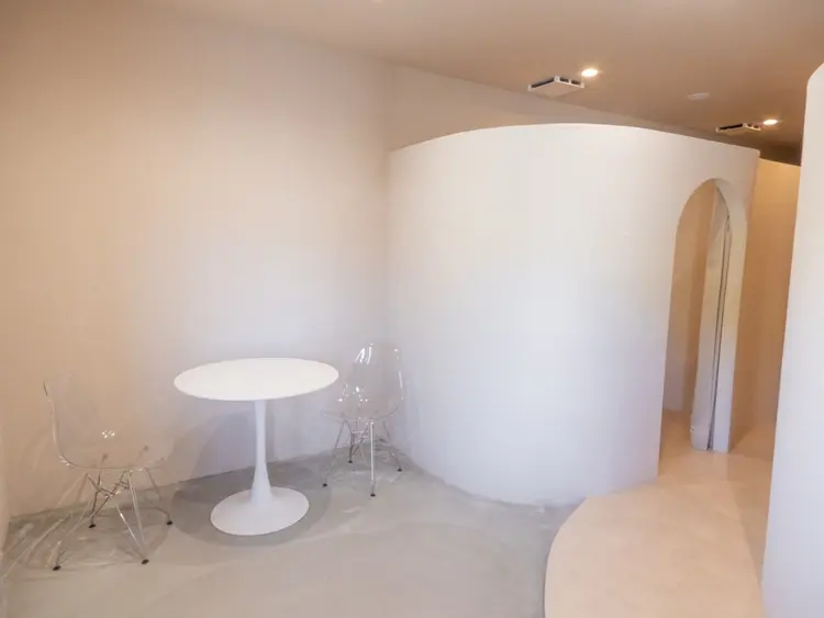 oui-oui　ウィウィの内観・外観2