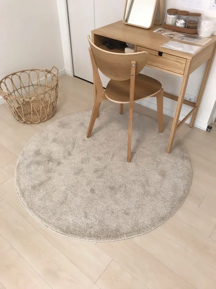 TRESSE   トレスの内観・外観3