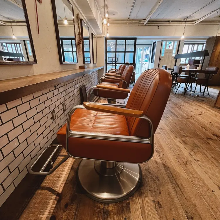 Francescaの内観・外観2