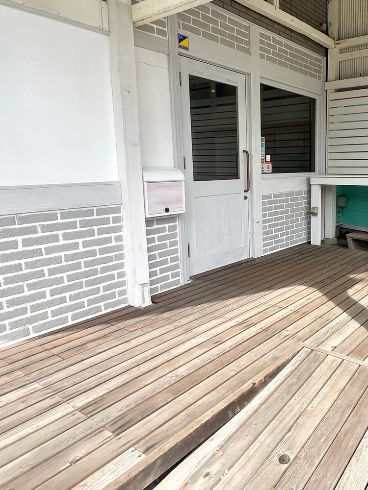 re.shareの内観・外観2