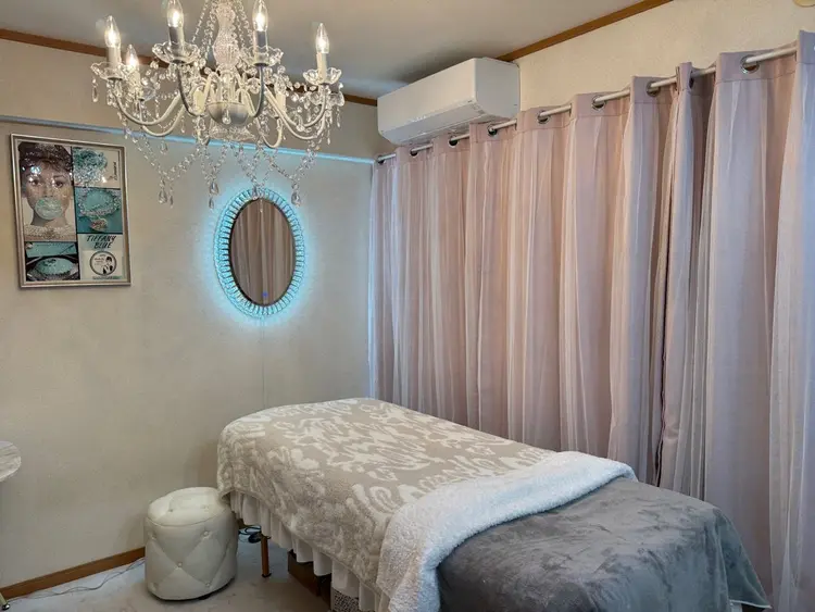 Tipani beaute'の内観・外観1