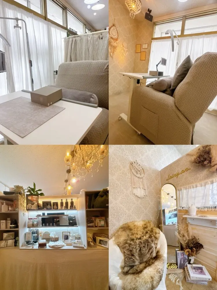 Lainy an.の内観・外観1