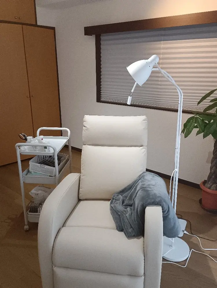 soleilの内観・外観1