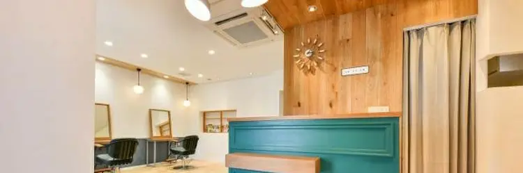 ra ci cuの内観・外観2