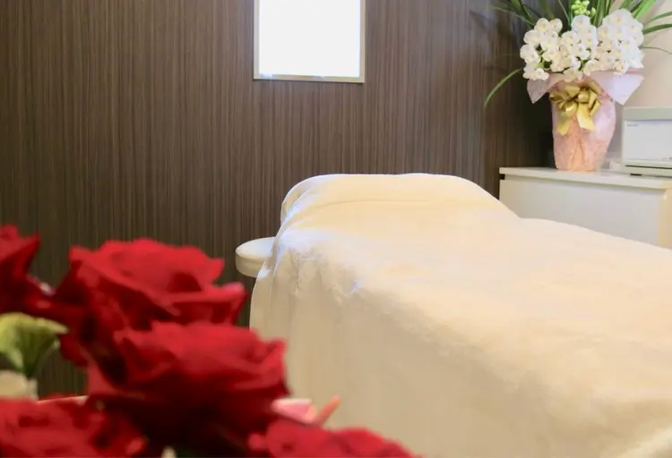 ミイミイの内観・外観1