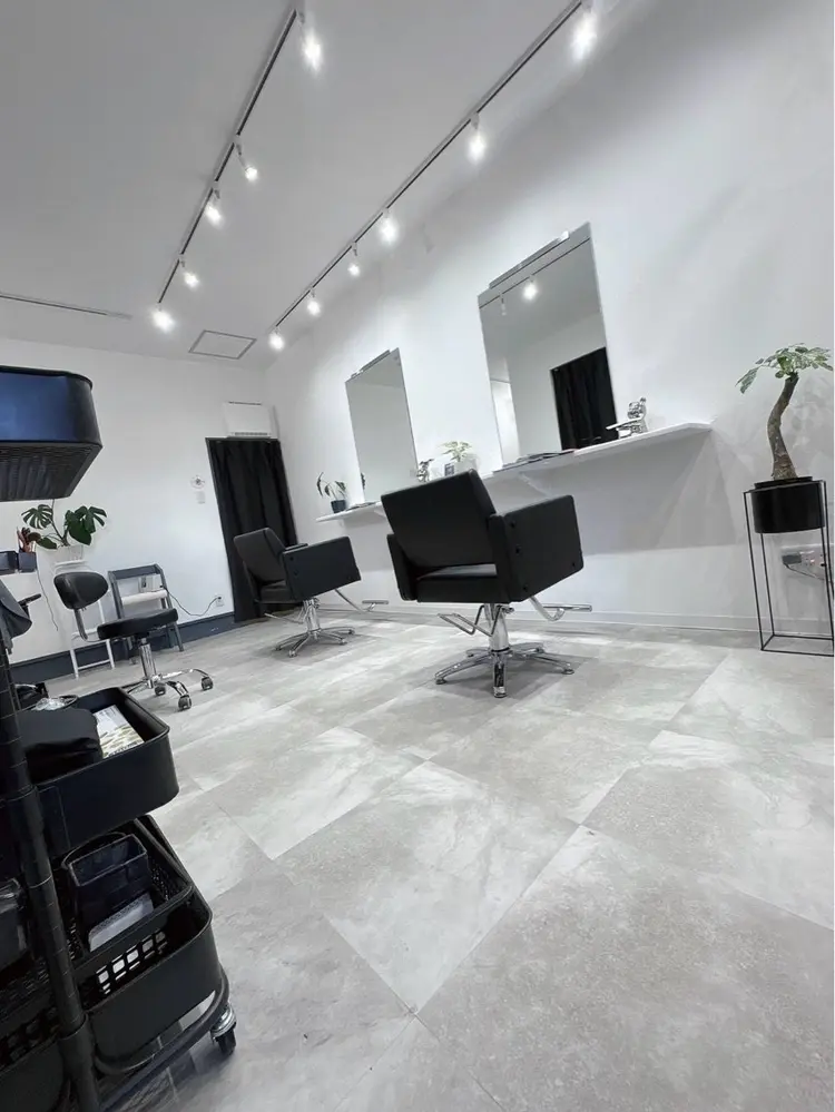 Lumoの内観・外観2