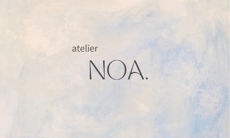 atelier NOA.の内観・外観1