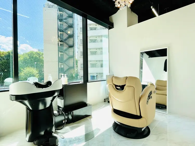 BARON Beautyの内観・外観3