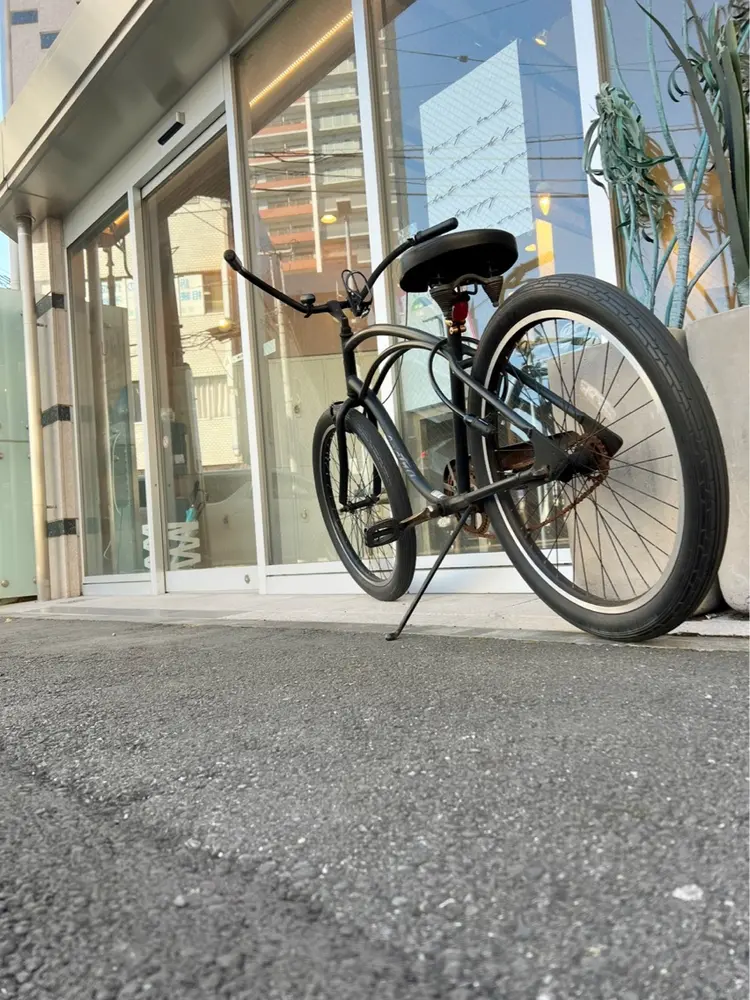 AUBE hair gina 浦和店の内観・外観1