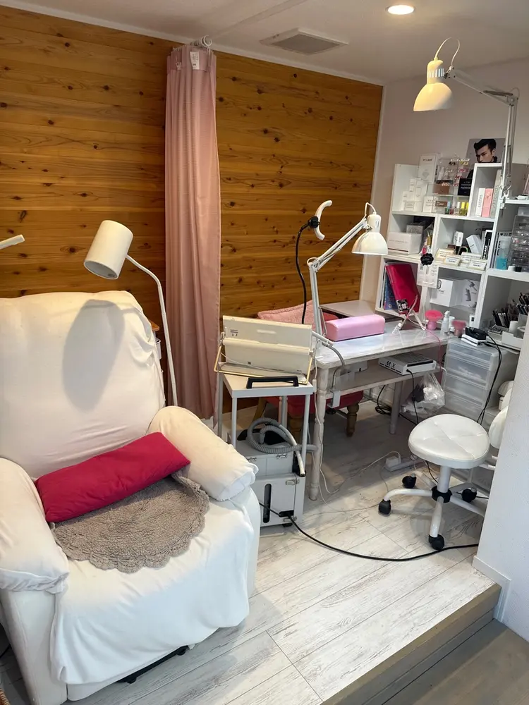 Blancの内観・外観3