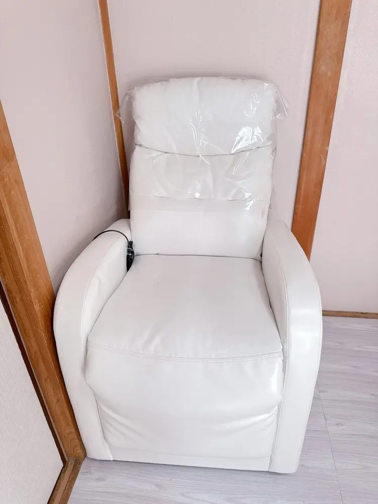 ネイルサロン HARRYSの内観・外観2