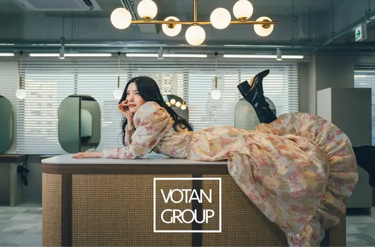 votan天神の内観・外観1