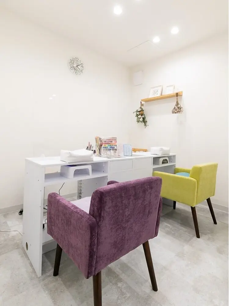 Atto repeteeの内観・外観3