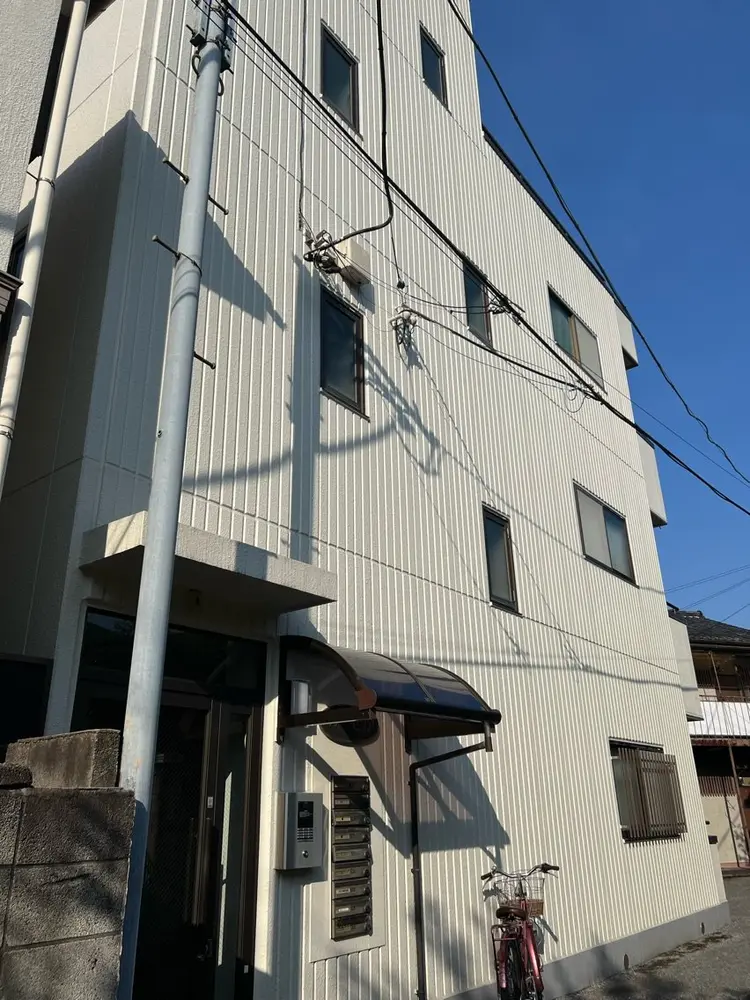 白丸整体マッサージの内観・外観3