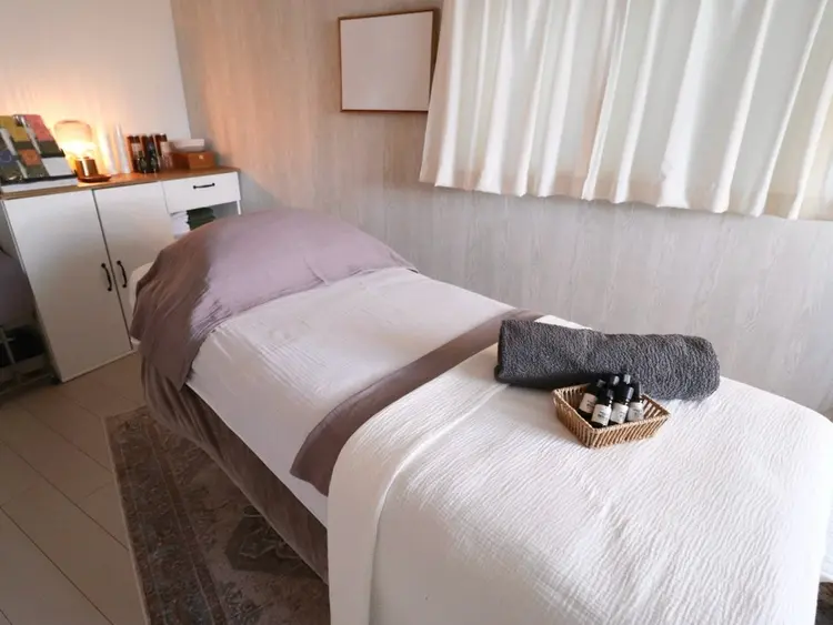 Calmferestの内観・外観1