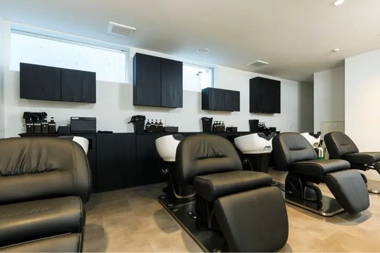 GO TODAY シェアサロン 銀座Arc店の内観・外観3