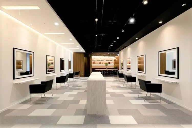 K-two 名古屋の内観・外観1