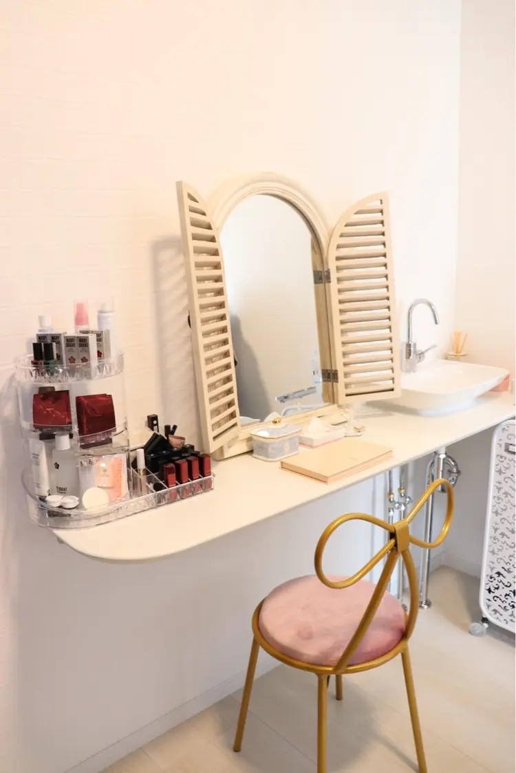 BeautySalonAmourの内観・外観2