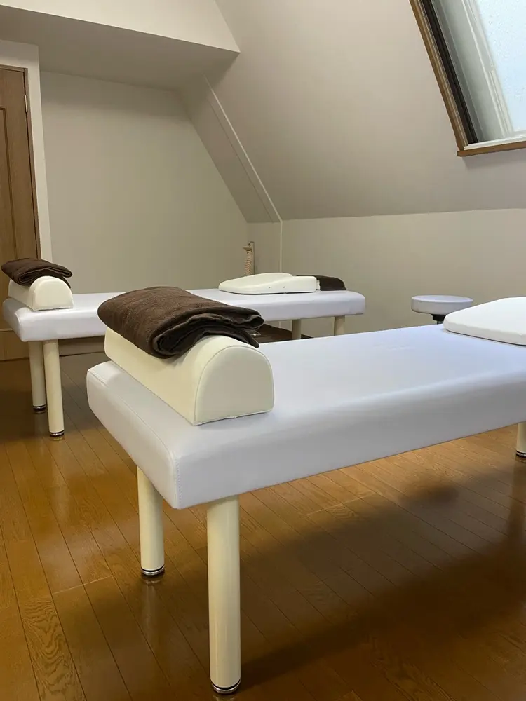 RespectLab整体院の内観・外観3